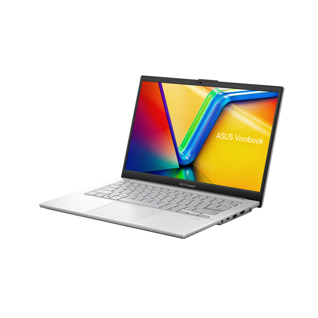 All-New Vivobook Go 15 OLED and Go 14 Powered by Intel Processors